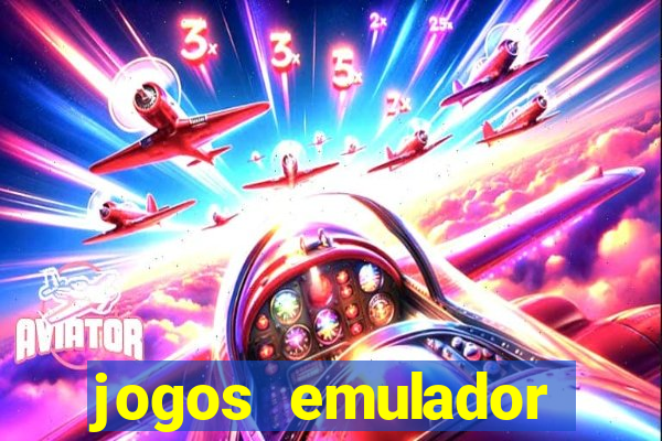 jogos emulador nintendo switch